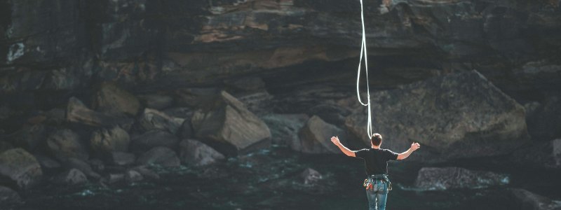 Reframing Risk in an AI World